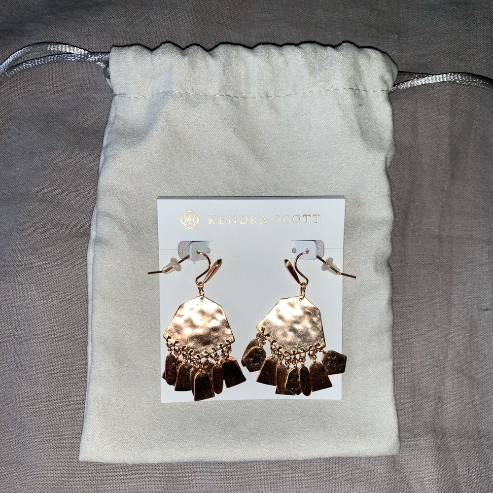 Kendra Scott Earrings